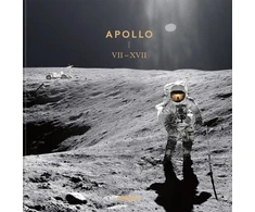 KNYGA Germany Apollo VII-XVII