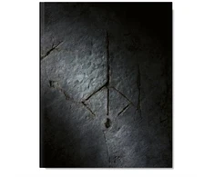 KNYGA Germany Bloodborne Complete Guide 25th Anniversary Edition