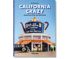 KNYGA Germany California Crazy. American Pop Architecture. 45th Ed.