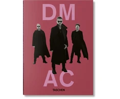 KNYGA Germany Depeche Mode by Anton Corbijn