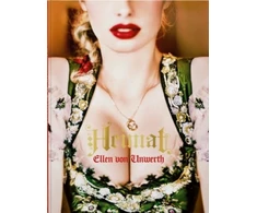 KNYGA Germany Ellen von Unwerth. Heimat
