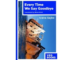 KNYGA Germany Every Time We Say Goodbye