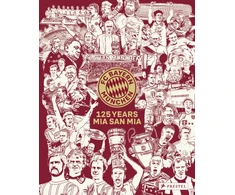 KNYGA Germany FC Bayern Munich