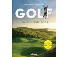 KNYGA Germany Golf – The Ultimate Book