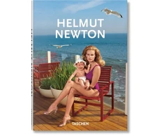KNYGA Germany Helmut Newton