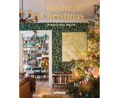 KNYGA Germany Home for Christmas - Around the World