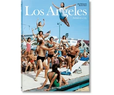 KNYGA Germany Los Angeles. Portrait of a City
