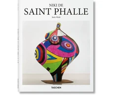 KNYGA Germany Niki de Saint Phalle