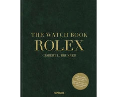 KNYGA Germany Watch Book Rolex: 3rd updated and extended edition