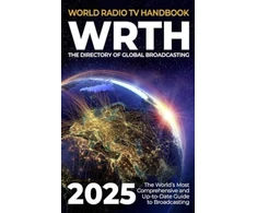 KNYGA Germany World Radio TV Handbook 2025