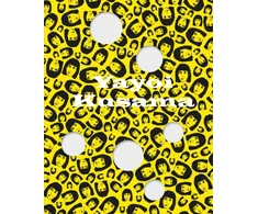 KNYGA Germany Yayoi Kusama