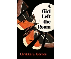 KNYGA Gernes Ulrikka S Girl Left the Room
