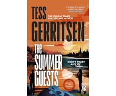 KNYGA Gerritsen Tess Summer Guests
