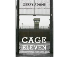 KNYGA Gerry Adams Cage Eleven