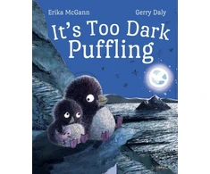 KNYGA Gerry Daly It's Too Dark, Puffling