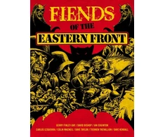 KNYGA Gerry Finley Day Fiends of the Eastern Front Omnibus Volume 1