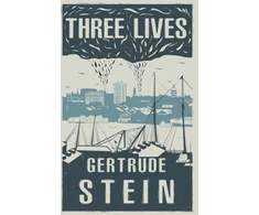 KNYGA Gertrude Stein Three Lives