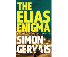 KNYGA Gervais, Simon Elias Enigma