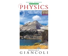 KNYGA Giancoli, Douglas Physics: Principles with Applications, Global Edition + Mastering Physics with Pearson eText (Package)