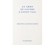 KNYGA Giannecchini, Helene Army of Lovers Cannot Fail