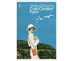 KNYGA Stella Gibbons Gibbons Stella Cold Comfort Farm