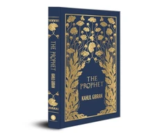 KNYGA Gibran Kahlil Prophet