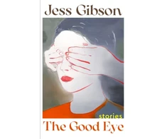 KNYGA Gibson, Jess Good Eye