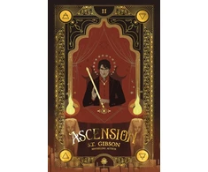 KNYGA Gibson S T Ascension, Book II in The Summoner's Circle