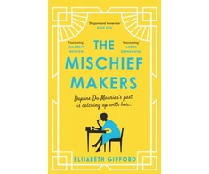 KNYGA Gifford Elisabeth Mischief Makers