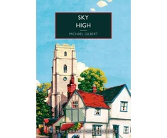 KNYGA Gilbert Michael Sky High