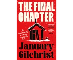KNYGA Gilchrist January Final Chapter