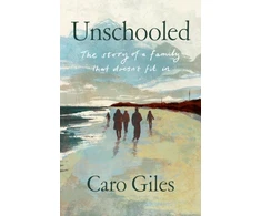 KNYGA Giles, Caro Unschooled