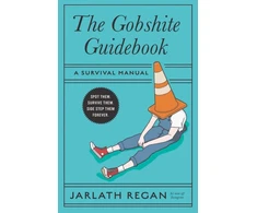 KNYGA Gill Gobshite Guidebook