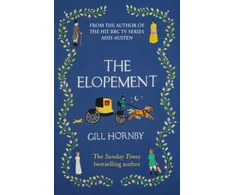KNYGA Gill Hornby Elopement