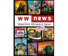 KNYGA Gill Waterford Whispers News 2025