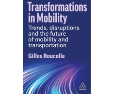 KNYGA Gilles Roucolle Transformations in Mobility