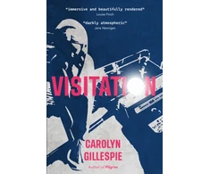 KNYGA GILLESPIE, CAROLYN Visitation