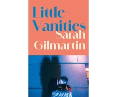 KNYGA Gilmartin, Sarah Little Vanities