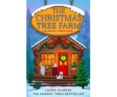 KNYGA Gilmore Laurie Christmas Tree Farm