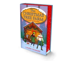 KNYGA Laurie Gilmore Gilmore Laurie Christmas Tree Farm (Deluxe Edition)