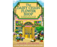 KNYGA Gilmore Laurie Daisy Chain Flower Shop