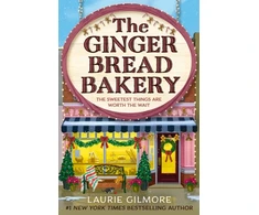 KNYGA Gilmore, Laurie Gingerbread Bakery