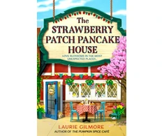 KNYGA Gilmore, Laurie Strawberry Patch Pancake House