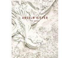 KNYGA Giloy-Hirtz, Petra Anselm Kiefer: The Women