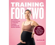 KNYGA Gina Conley Training for Two