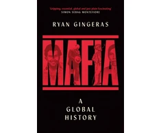 KNYGA Gingeras, Ryan Mafia: A Global History