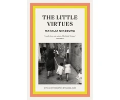 KNYGA Ginzburg, Natalia Little Virtues
