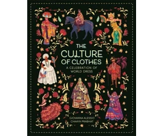 KNYGA Giovanna Alessio Culture of Clothes