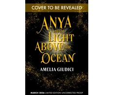 KNYGA Giudici, Amelia Anya and the Light Above the Ocean