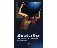 KNYGA Giuseppe Roncoroni Atlas and the Globe